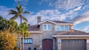 Financing a Home