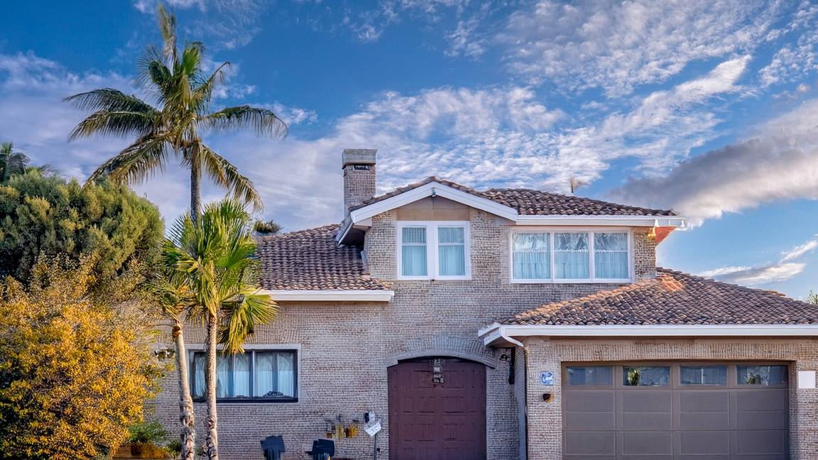 Financing a Home