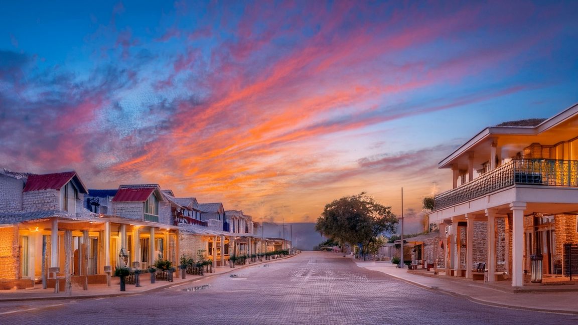 small towns arizona