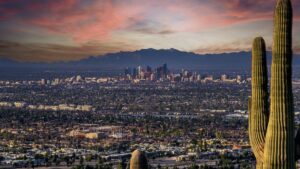 Arizona Real Estate Trends: How the White Mountains Compare to Phoenix and Tucson Markets