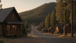 Heber-Overgaard, Arizona