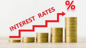 interest rates