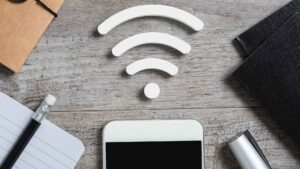 wifi