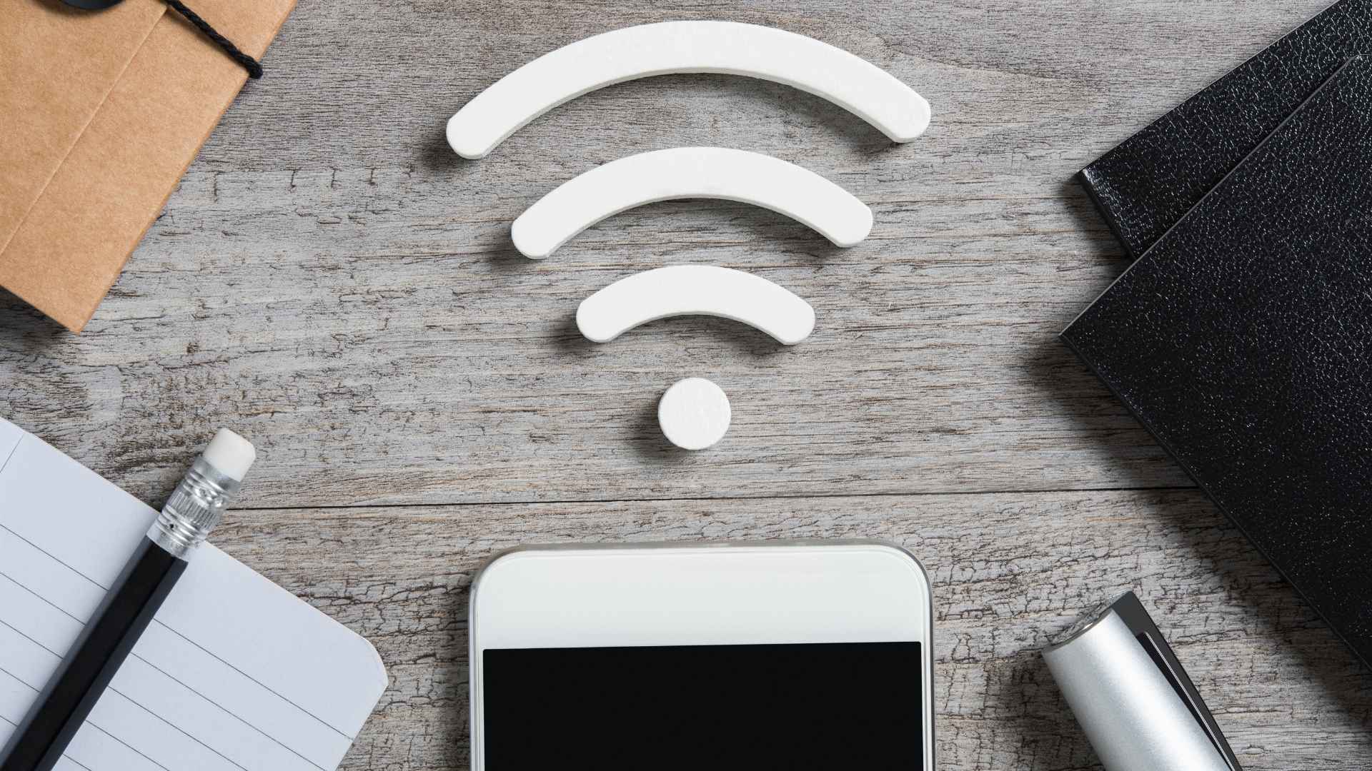 wifi